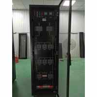 UPS Output Cabinet Delixi 250A incl. 2 units UPS Output total 14-Circuit
