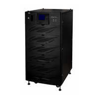 KSTAR Hi33010H Delays 30 Minutes with Orland Battery (Discontinued) 1