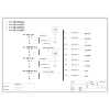 UPS Output Cabinet ABB 80A 16-Circuit
