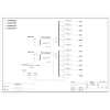 Precision Row PDU Cabinet Dual Input / Dual Output Schneider 125A per Circuit 18-Circuit total 36-Circuit 2
