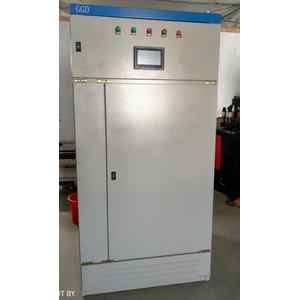 UPS输出配电柜GGD  施耐德 630A  27回路