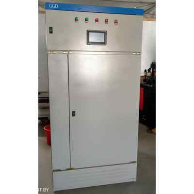 UPS Output Distribution Cabinet GGD Schneider 630A 27-Circuit