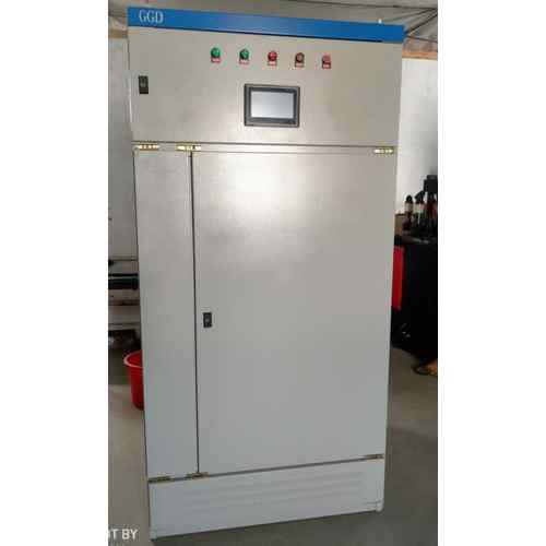 UPS Output Distribution Cabinet GGD Schneider 630A 27-Circuit