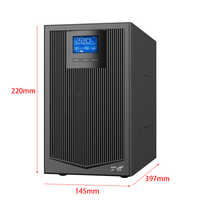 Kehua YTR1103L Delays 4 Hours with SANTAK Battery 3