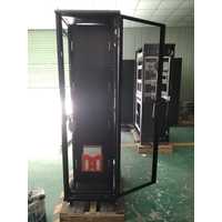 德力西 160A 双电源输入输出一体柜 2