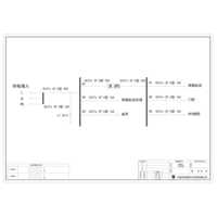 Surface Wall-mount Box Delixi 40A 5-Circuit 2
