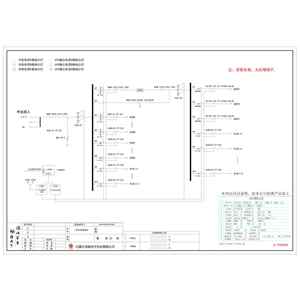 UPS输入输出一体柜 正泰 250A 4P 精密型 43回路