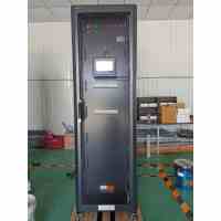 Precision Row PDU Cabinet Schneider 125A 28-Circuit 2