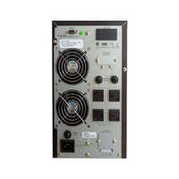 Schneider (APC) SP3KL Delay 4 Hours with Ruiwu Battery 2