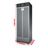 施耐德（APC） APC G35T20K3IS(已停产)延时30分钟配双登电池 2
