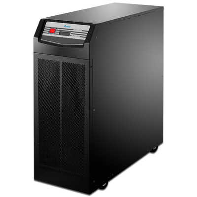 Delta GES-EH15K delay 4 hours with Panasonic battery