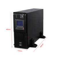 Vertiv Emerson UHA3R-0300L Backup 30 min with Ruiwu Battery 2