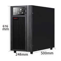 SANTAK 3C10KS Delayed 4 Hours with Ruiwu Battery 3