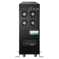 Delta GES-EH10K Delay 1 Hour with Ruiwu Battery 2