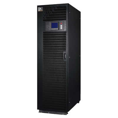 艾默生 eXM-80KVA 延时4小时 配西恩迪电池