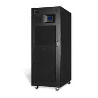 Vertiv NX-60KVA Backup 1 h with Leoch Battery 1