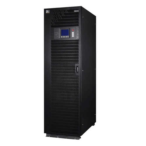 Emerson exM 200KVA 1 hour delay