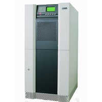 Delta GES-NT50K 3/3 Backup 4 min-10 min with Orland Battery 1