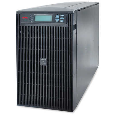 施耐德(APC) APC SURT20KUXICH延时30分钟配山特电池