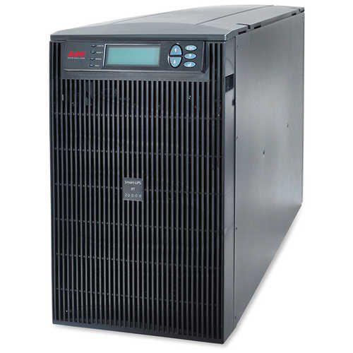 施耐德(APC) APC SURT20KUXICH延时30分钟配山特电池