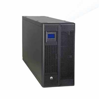 华为 UPS5000-A-30KTTL延时30分钟配山特电池