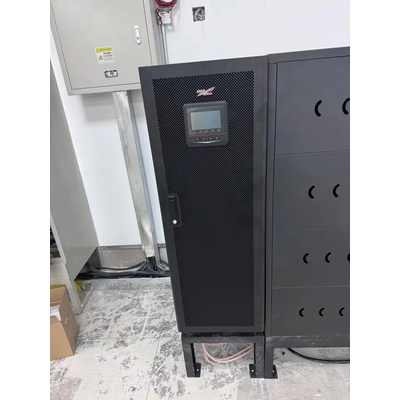 科华 YTG3360延时90分钟配维谛(艾默生)电池