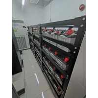 Ruiwu AL33-160KL Backup 90 min with Shengyang Battery 5