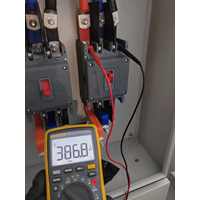 Ruiwu AL33-160KL Backup 90 min with Shengyang Battery 3