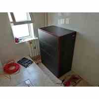 SANTAK Ruiwu C10KRS Backup 1 h with Orland Battery 4