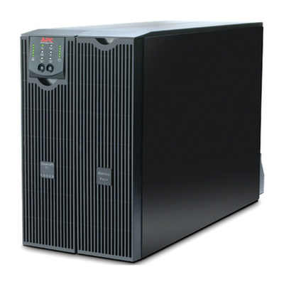 施耐德(APC) APC SURT10000UXICH延时8小时配维谛(艾默生)电池