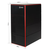 Ruiwu HF31-10KS Backup 4 h with Ruiwu Battery 2