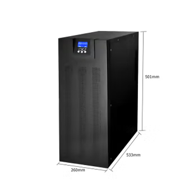 Ruiwu HF33-10KL Backup 3 h with Ruiwu Battery