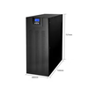 Ruiwu HF33-20KL Backup 1 h with Ruiwu Battery 1