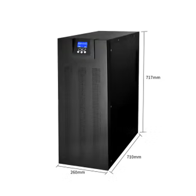 Ruiwu HF33-30KL Backup 5 h with Ruiwu Battery
