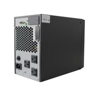 Ruiwu C1KS 8 h Backup with Ruiwu Battery 2