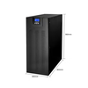 Ruiwu HF33-60KL Backup 2 h with Ruiwu Battery 1