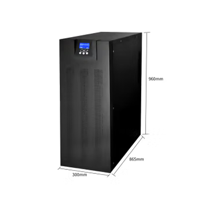 Ruiwu HF33-80KL Backup 4 h with Ruiwu Battery