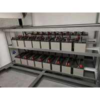 Ruiwu HF33-40KL 2 h Backup with Ruiwu Battery 2