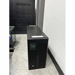 华为UPS5000-A-30KTTL 延时30分钟 配瑞物电池