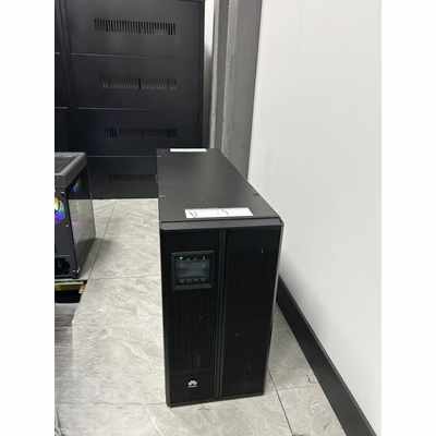 华为 UPS5000-A-30KTTL延时30分钟配山特电池
