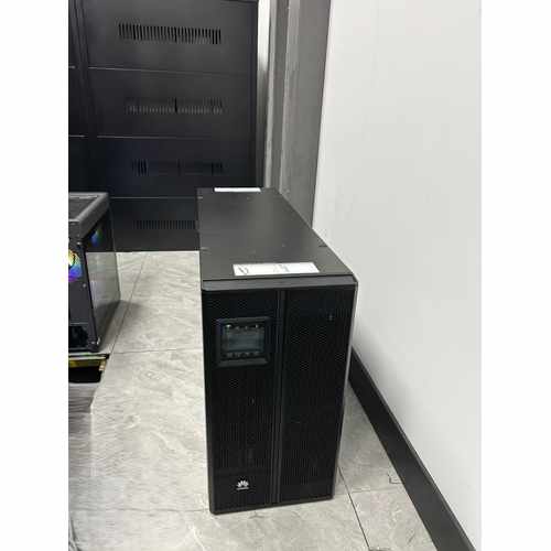 华为 UPS5000-A-30KTTL延时30分钟配维谛(艾默生)电池