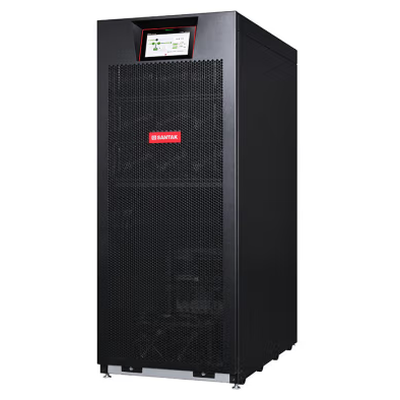 山特 3C3PRO-120KS延时90分钟配瑞物电池