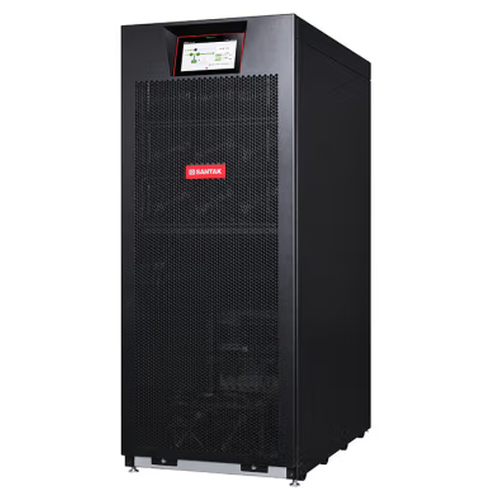 山特 3C3PRO-120KS延时1小时配理士电池