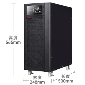 山特3C20KS 延时30分钟 配山特电池