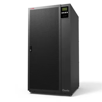 山特 3C3PRO 15KS ISO延时30分钟配奥兰德电池