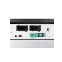 SANTAK 3C3 HD-20K Delay 3 Hours with Orland Battery 3