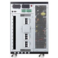 SANTAK 3C3 HD 40K Backup 6 h with Shoto Battery 2