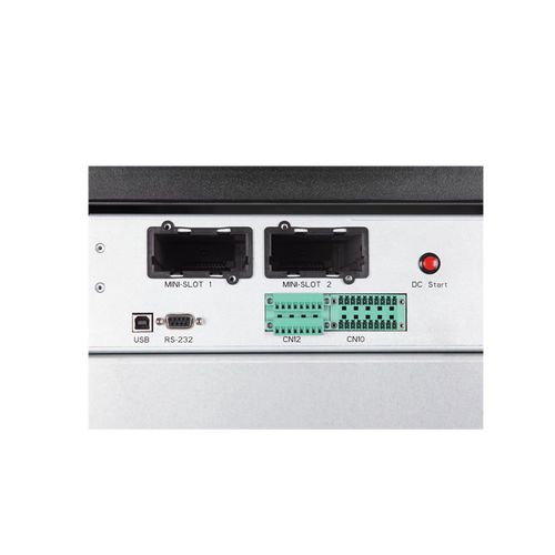 山特 3C3 HD 80K延时30分钟配理士电池
