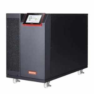 山特3C3 HD-20K 延时3小时 配山特电池