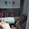 Ruiwu GH-9KVA Lighting Only 9kVA Backup 3 h 3